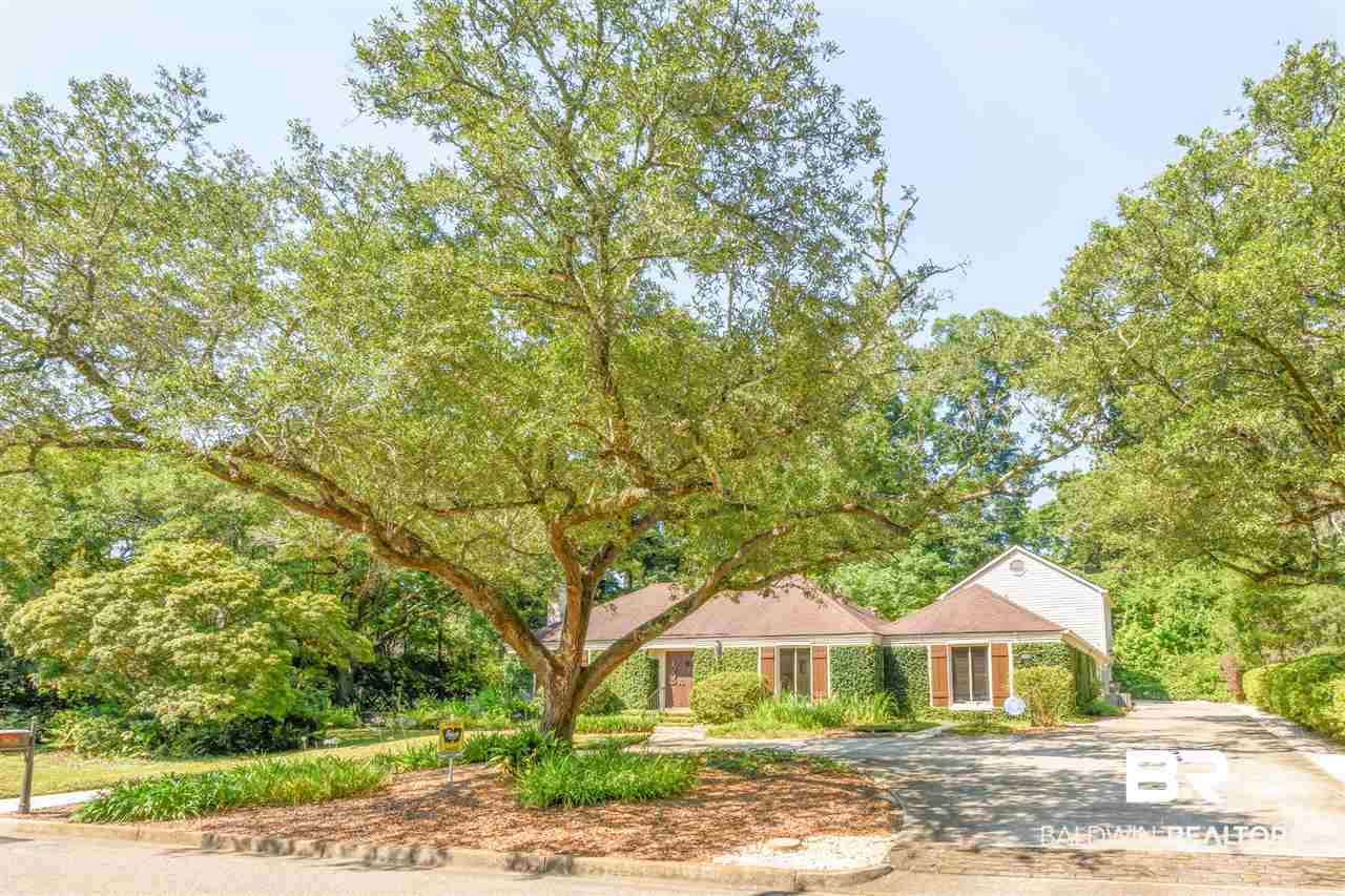 3905 Rutledge Place Mobile, AL 36608 - Photo 49 of 50