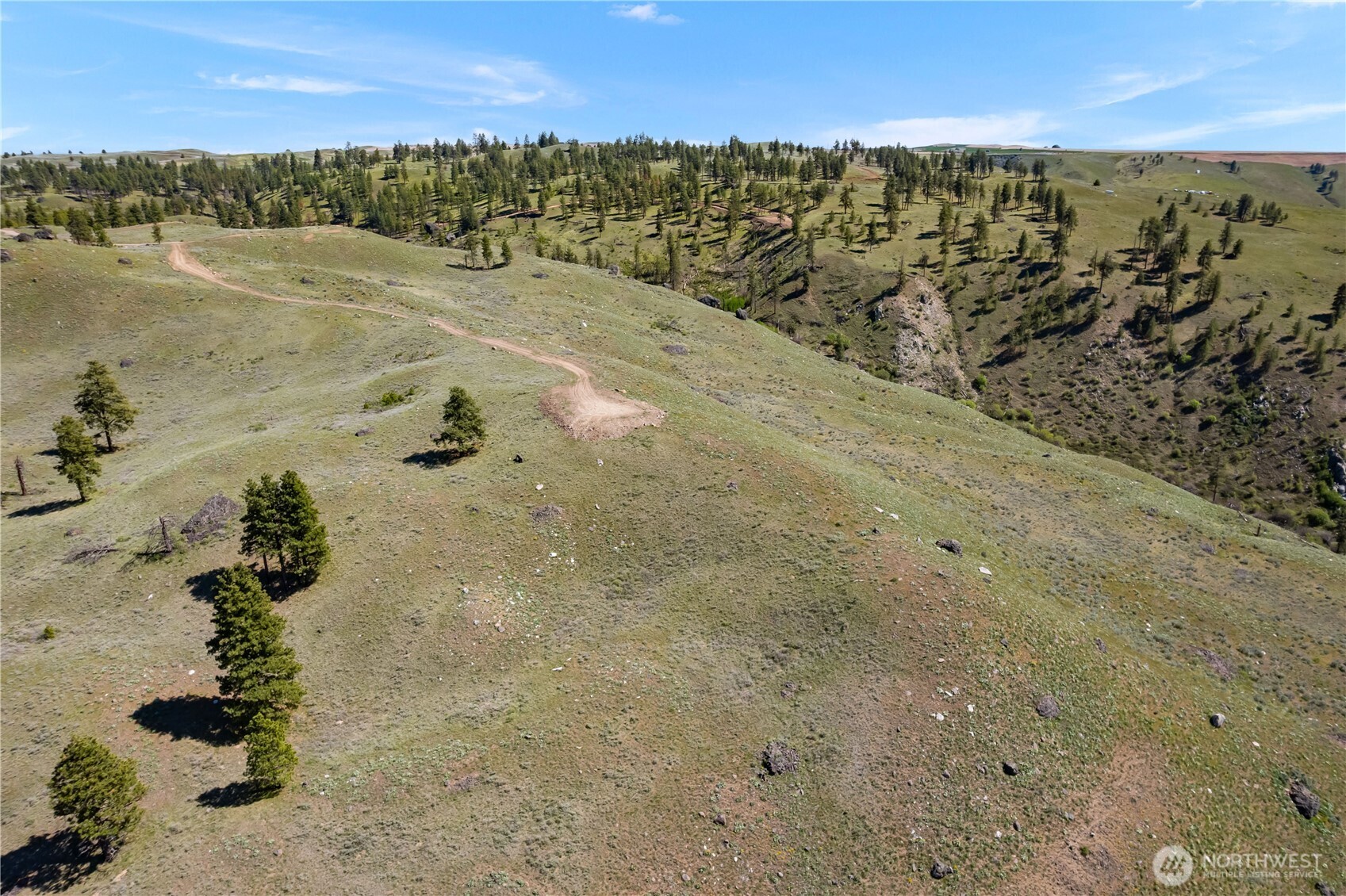 12 Columbia River Bluffs Road Waterville, WA 98858 - Photo 32 of 40