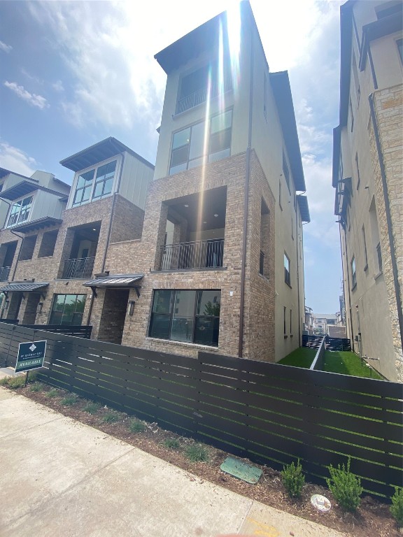 4310 Authentic Drive Austin, TX 78731 - Photo 1 of 1