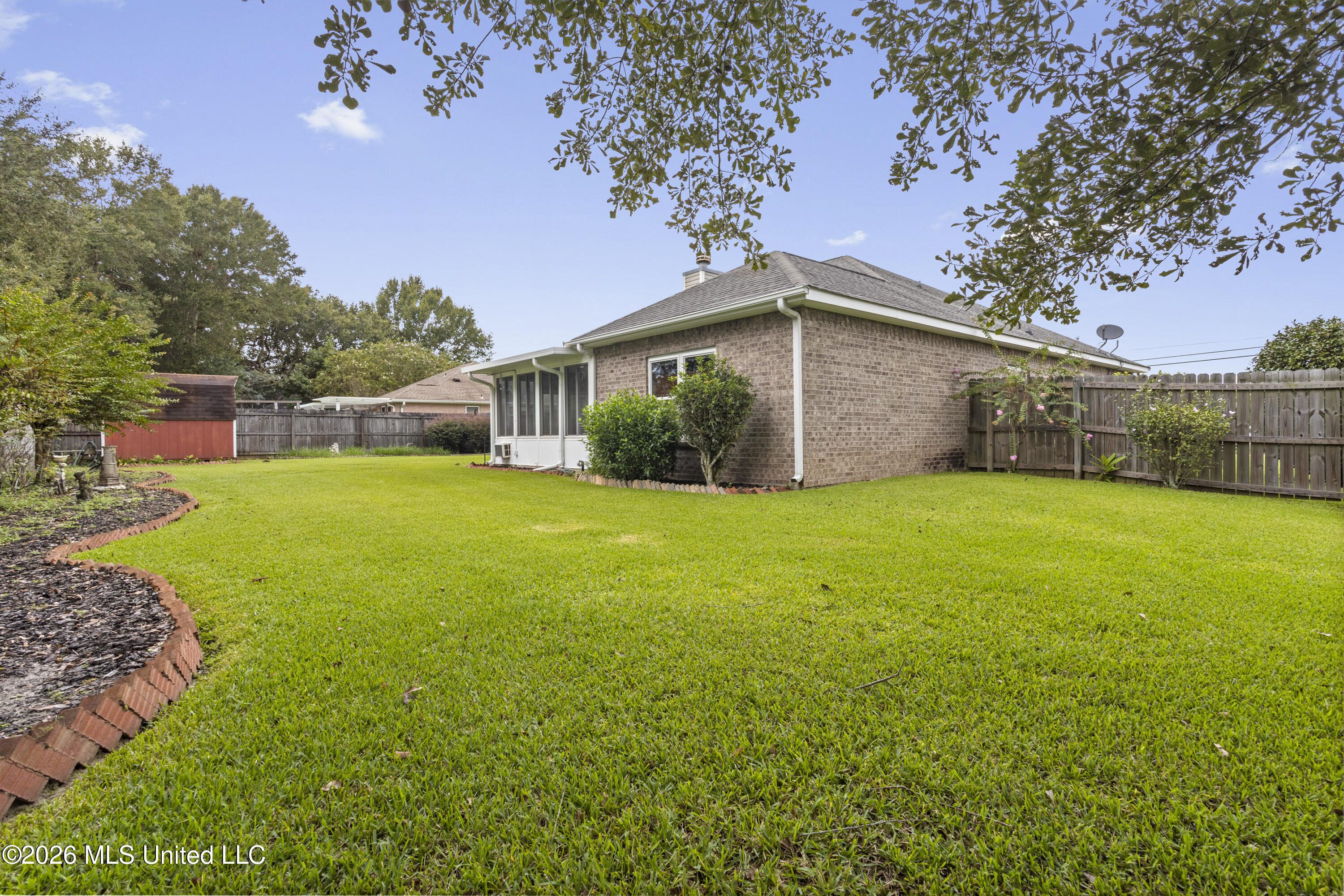 8195 Curry Road Biloxi, MS 39532 - Photo 31 of 32 00032