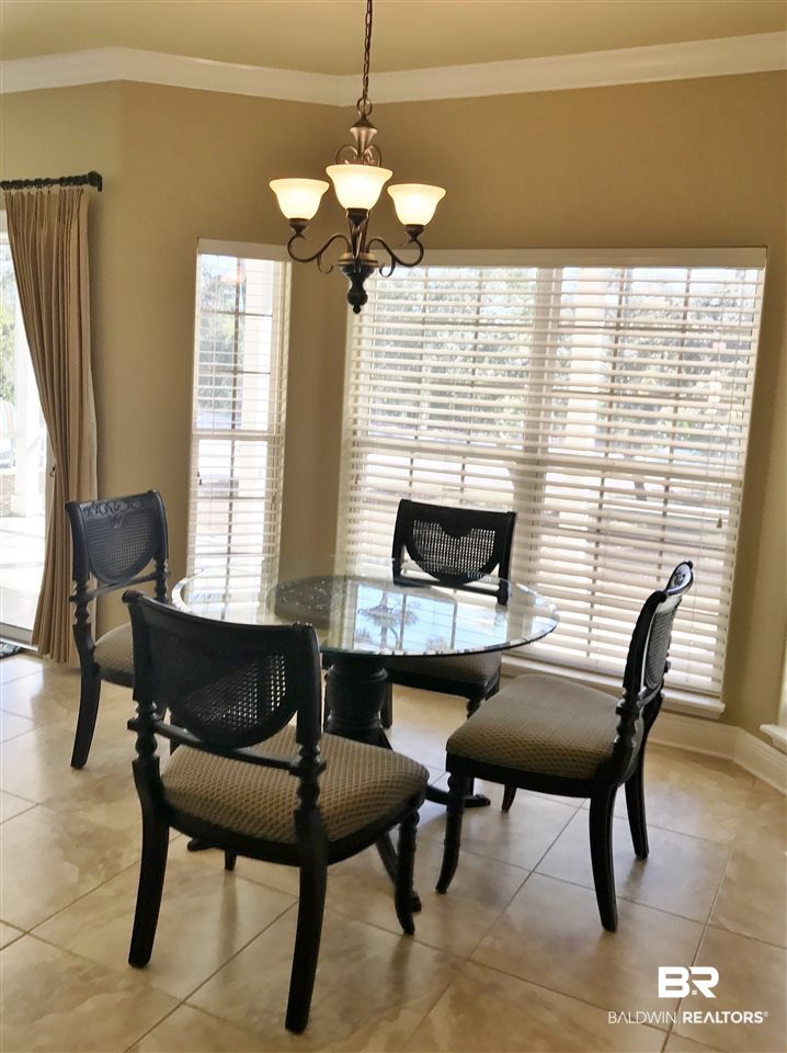 30840 West Ono North Loop Orange Beach, AL 36561 - Photo 19 of 49 Eat-in Area off Kitchen