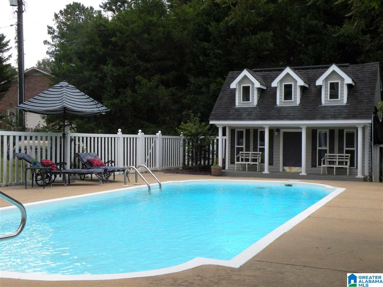 45 Stone Ridge Drive Sylacauga, AL 35150 - Photo 30 of 32