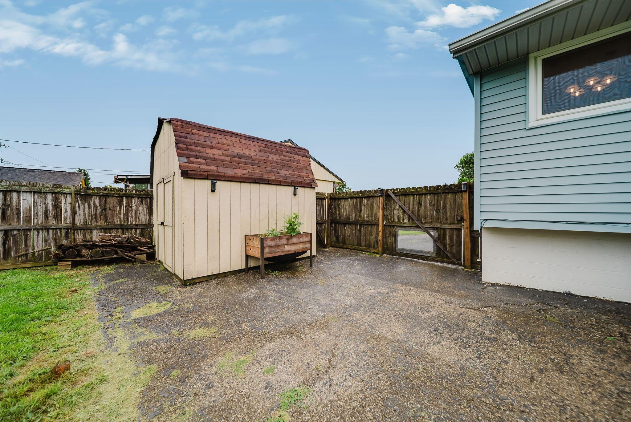 5135 Fairlane Road Columbus, OH 43207 - Photo 49 of 55 66-J.E. - 5135 Fairlane Rd, Columbus-66