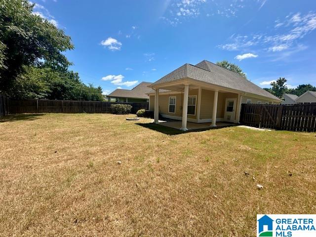 4935 Owens Loop Bessemer, AL 35022 - Photo 33 of 34