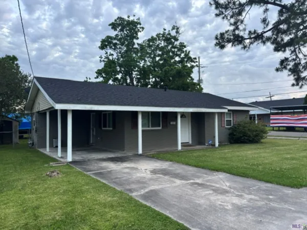 $159,900 | 118 Mimosa Street, Thibodaux, LA 70301