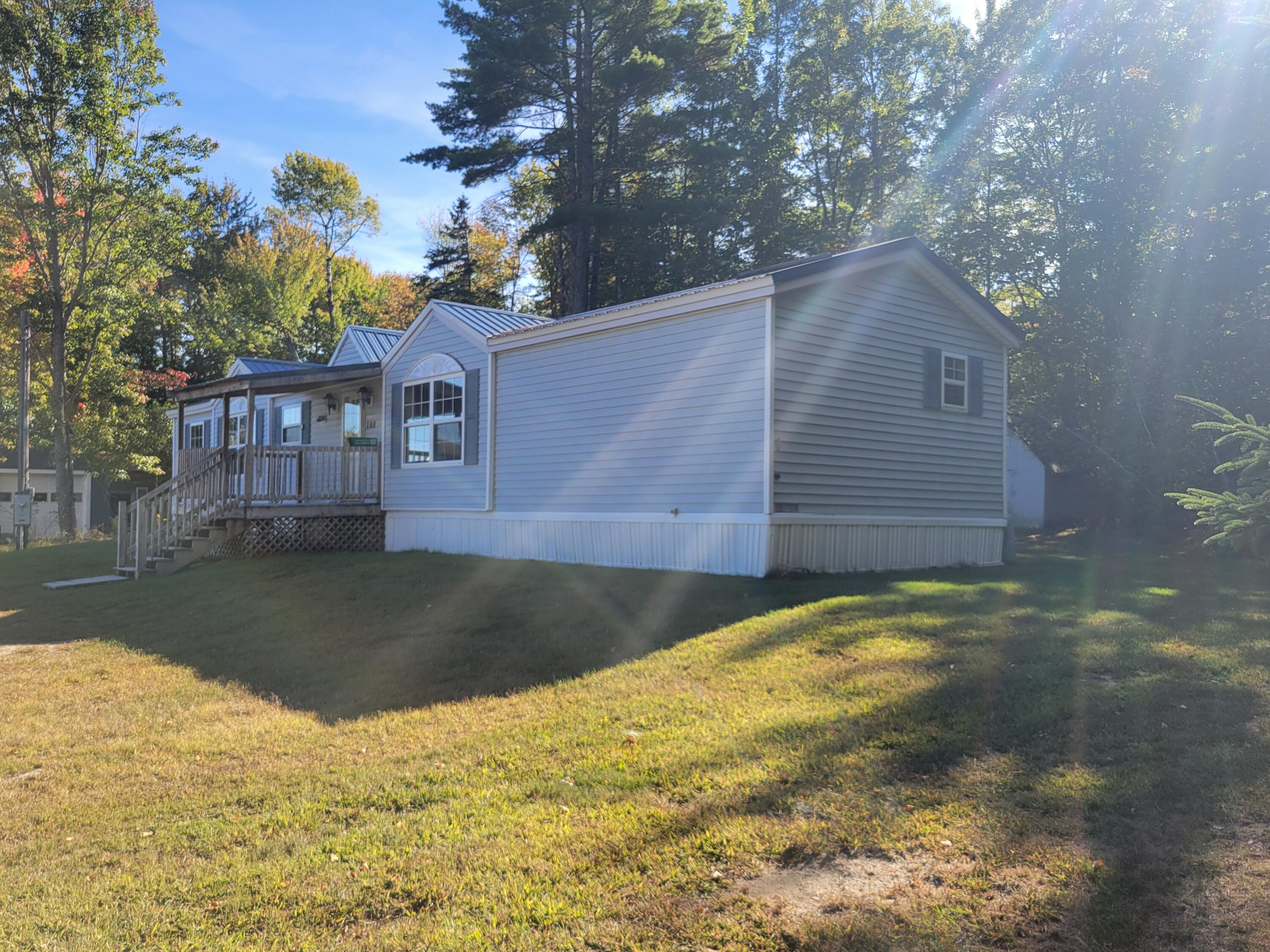 100 River Road Howland, ME 04448 - Photo 7 of 31 20250921_145704