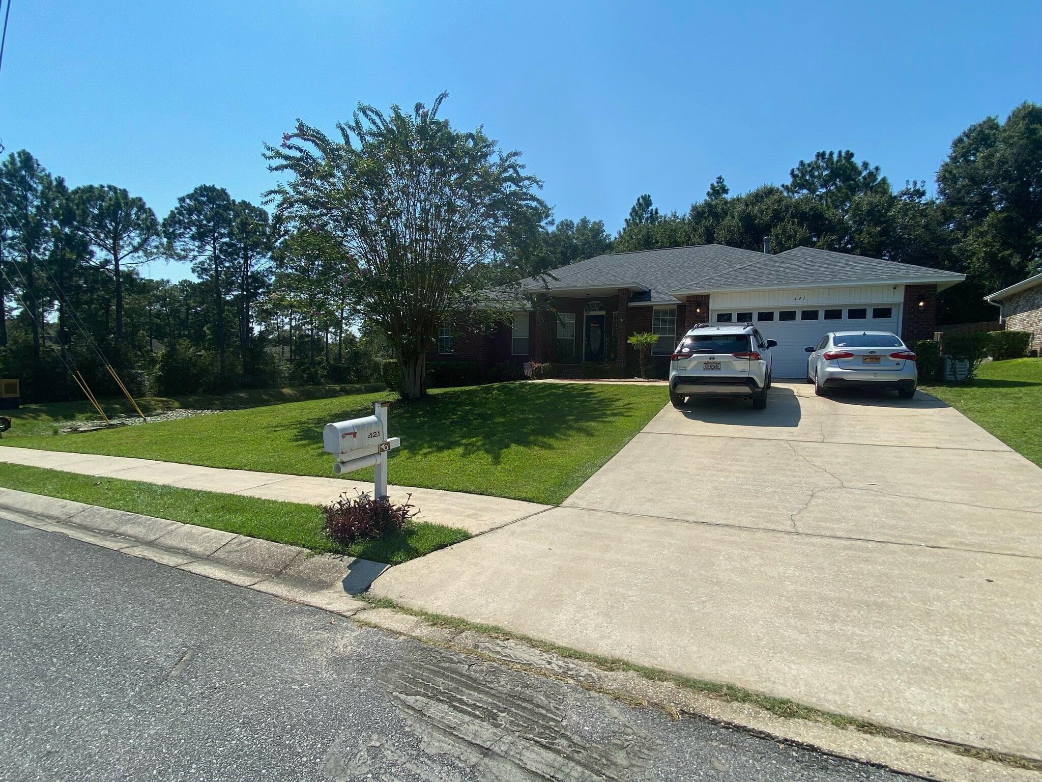 421 Swift Fox Run Crestview, FL 32536 - Photo 35 of 35 Call for your appointment, today! Cheers