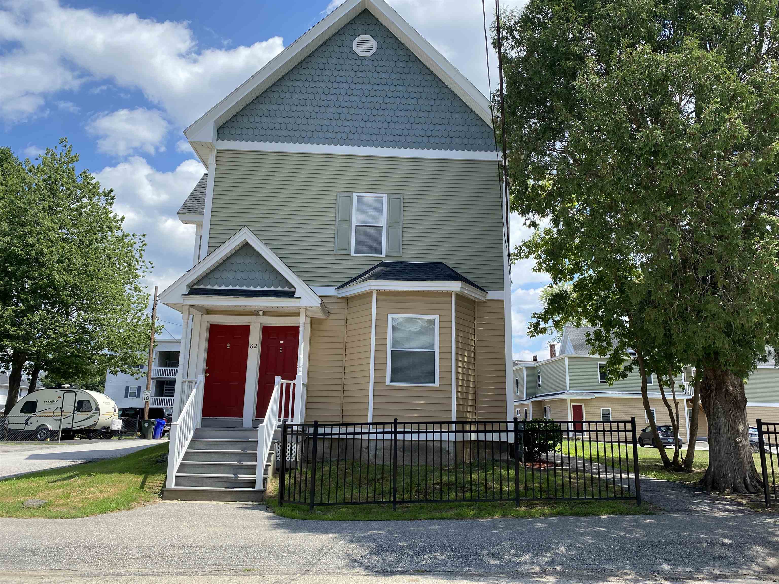 82 3rd Street, Unit 2E Manchester, NH 03102 - Photo 2 of 47 Gallery Image 2