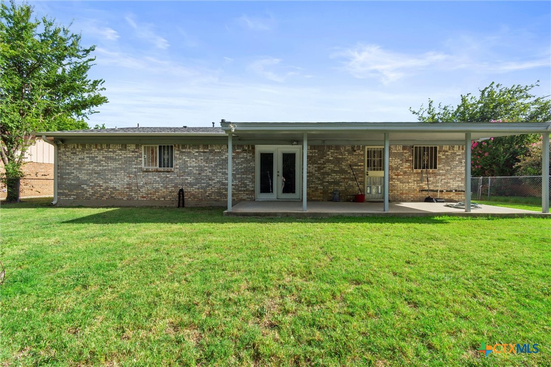 2305 John Road Killeen, TX 76543 - Photo 31 of 35