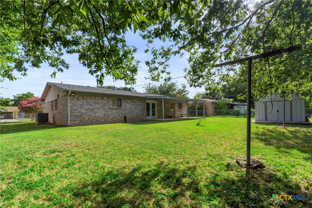 2305 John Road Killeen, TX 76543 - Photo 33 of 35