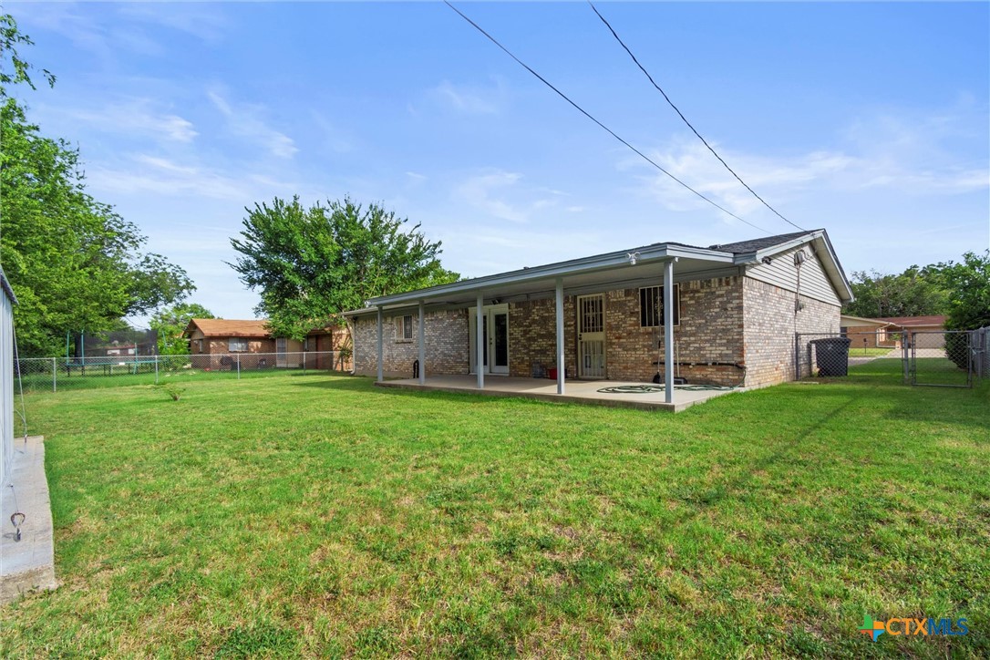 2305 John Road Killeen, TX 76543 - Photo 34 of 35