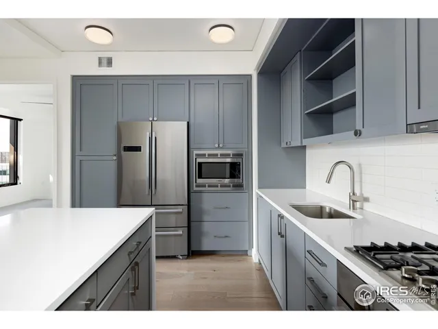 $749,980 | 1750 Wewatta Street, Unit 1521, Denver, CO 80202