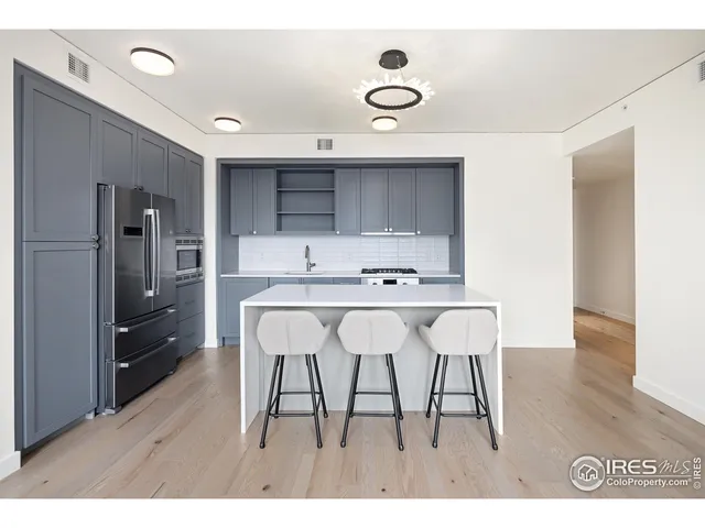 $749,980 | 1750 Wewatta Street, Unit 1521, Denver, CO 80202