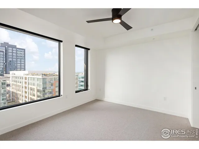 $749,980 | 1750 Wewatta Street, Unit 1521, Denver, CO 80202