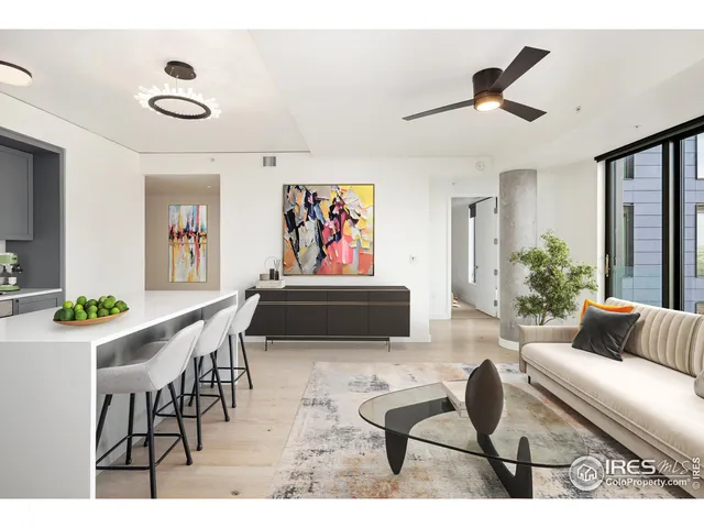 $749,980 | 1750 Wewatta Street, Unit 1521, Denver, CO 80202