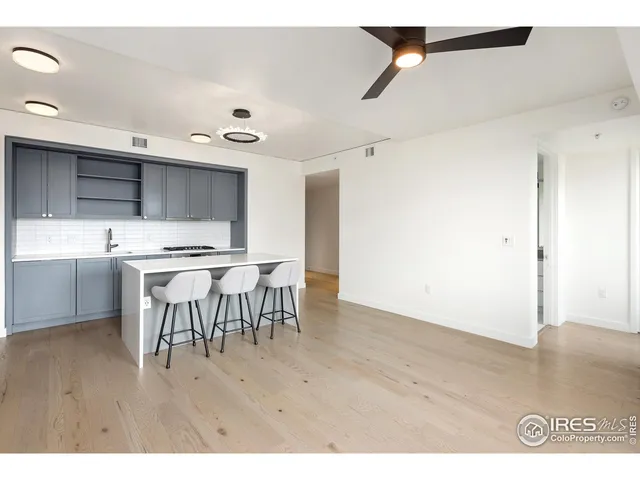 $749,980 | 1750 Wewatta Street, Unit 1521, Denver, CO 80202