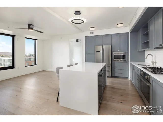 $749,980 | 1750 Wewatta Street, Unit 1521, Denver, CO 80202