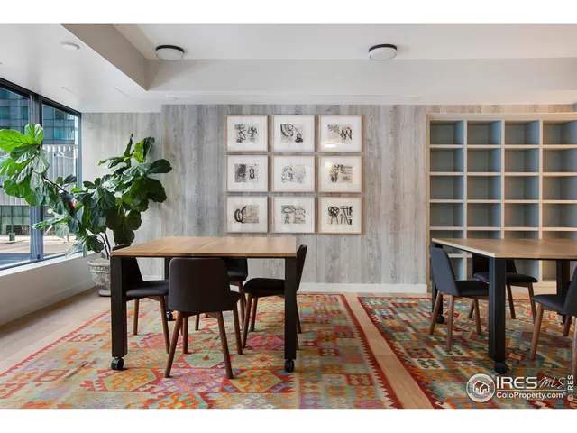 $749,980 | 1750 Wewatta Street, Unit 1521, Denver, CO 80202