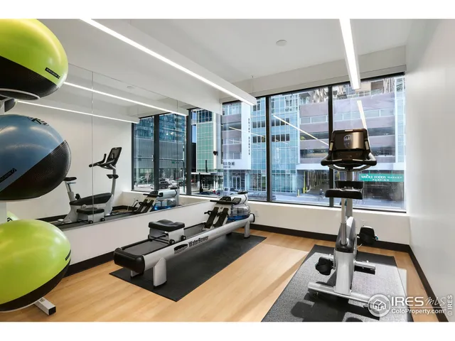 $749,980 | 1750 Wewatta Street, Unit 1521, Denver, CO 80202