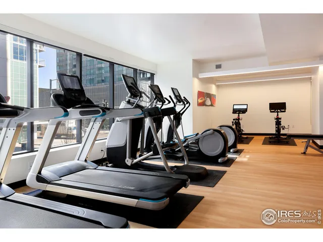 $749,980 | 1750 Wewatta Street, Unit 1521, Denver, CO 80202