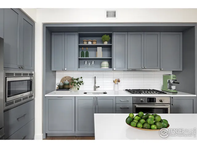 $749,980 | 1750 Wewatta Street, Unit 1521, Denver, CO 80202