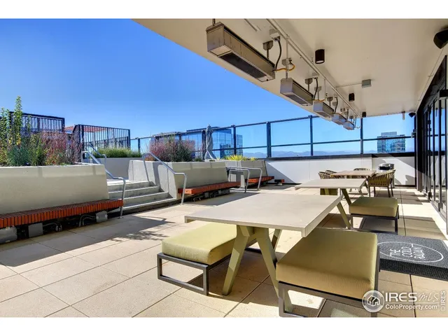 $749,980 | 1750 Wewatta Street, Unit 1521, Denver, CO 80202