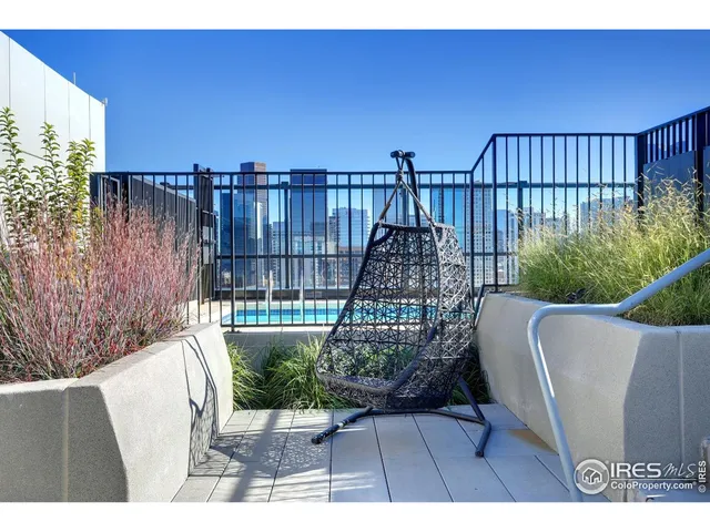 $749,980 | 1750 Wewatta Street, Unit 1521, Denver, CO 80202