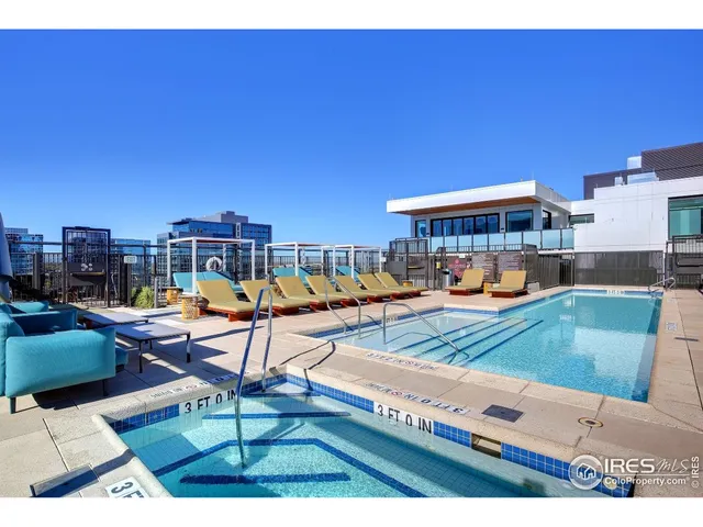 $749,980 | 1750 Wewatta Street, Unit 1521, Denver, CO 80202