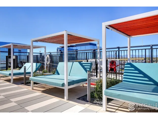 $749,980 | 1750 Wewatta Street, Unit 1521, Denver, CO 80202