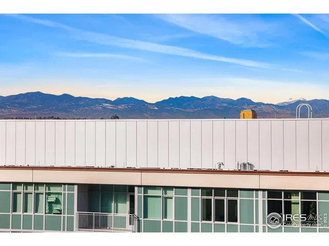 $749,980 | 1750 Wewatta Street, Unit 1521, Denver, CO 80202