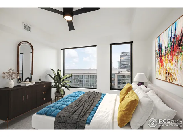 $749,980 | 1750 Wewatta Street, Unit 1521, Denver, CO 80202