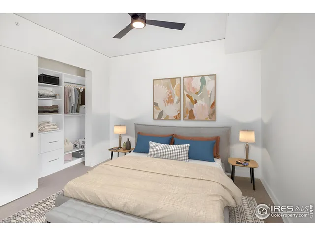 $749,980 | 1750 Wewatta Street, Unit 1521, Denver, CO 80202