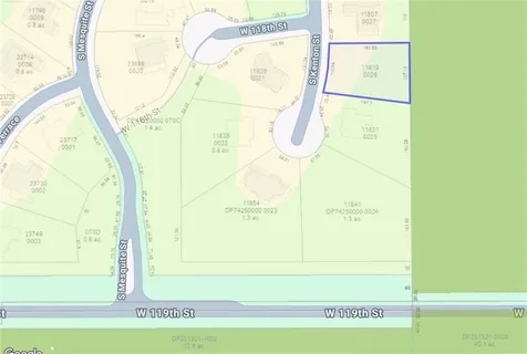 $295,000 | 11819 South Kenton Street, Olathe, KS 66061