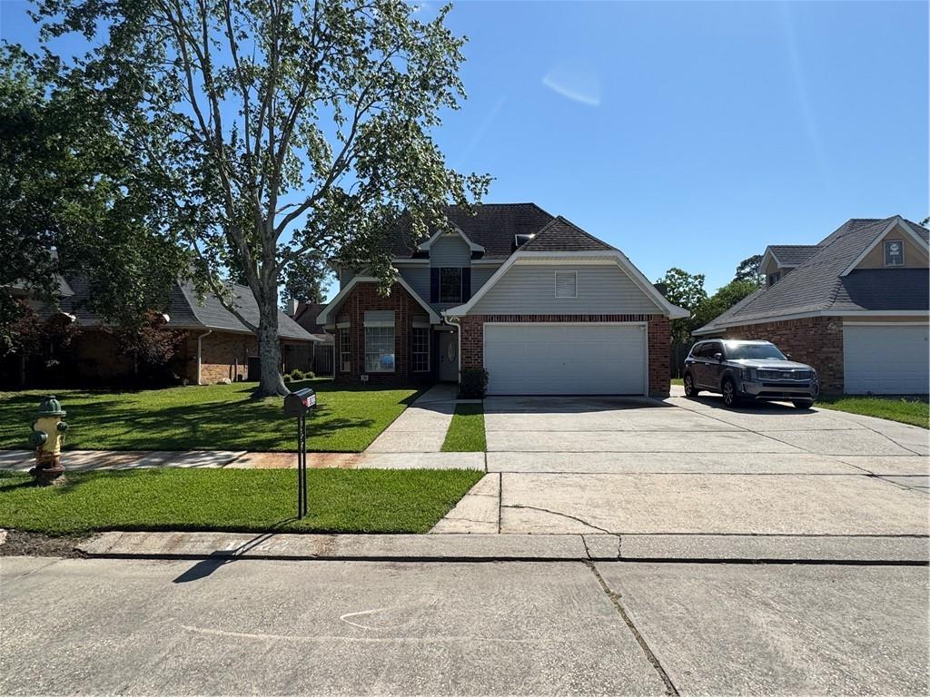 1822 Kings Row Slidell, LA 70461 - Photo 3 of 34