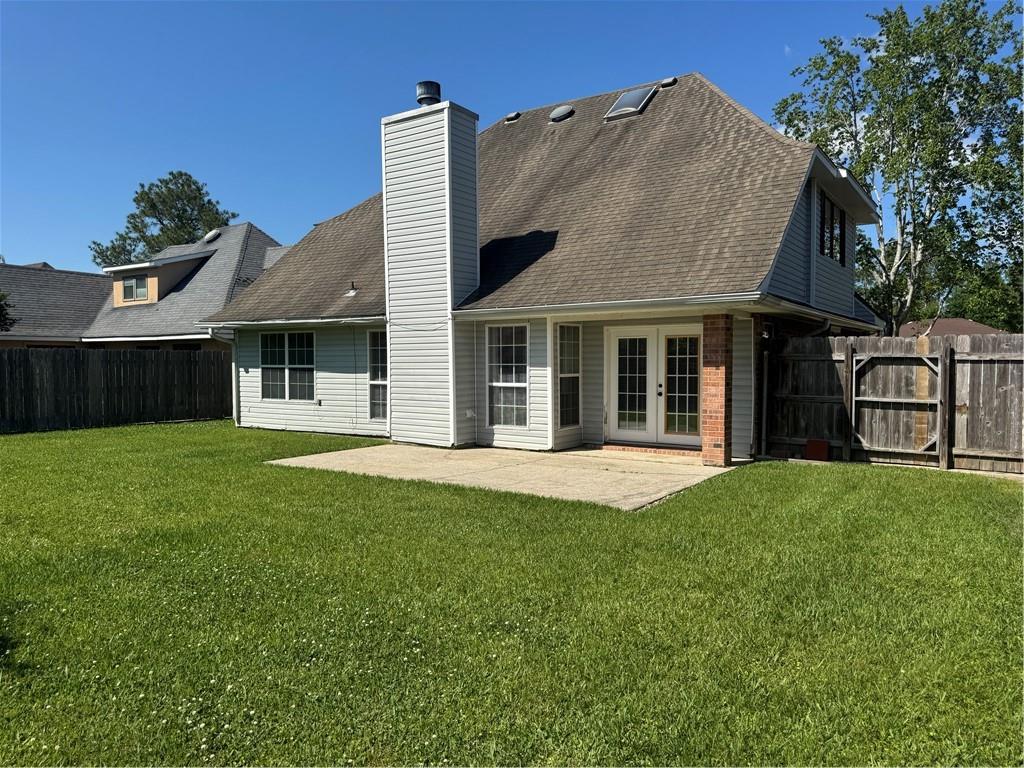 1822 Kings Row Slidell, LA 70461 - Photo 32 of 34