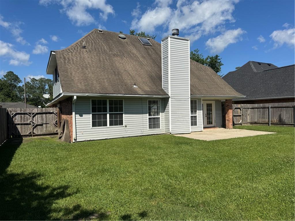 1822 Kings Row Slidell, LA 70461 - Photo 33 of 34