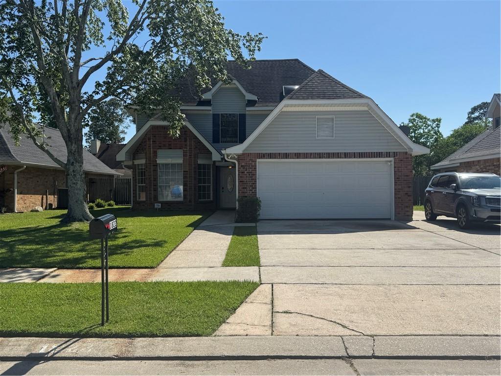 1822 Kings Row Slidell, LA 70461 - Photo 6 of 34