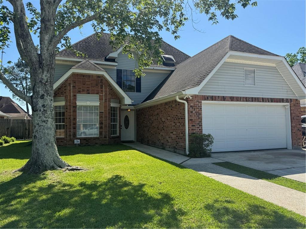 1822 Kings Row Slidell, LA 70461 - Photo 8 of 34