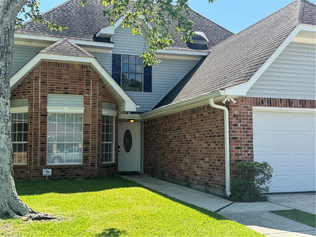 1822 Kings Row Slidell, LA 70461 - Photo 9 of 34