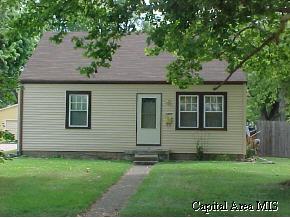 2844 South 3rd Street Springfield, IL 62703 - Photo 2 of 6