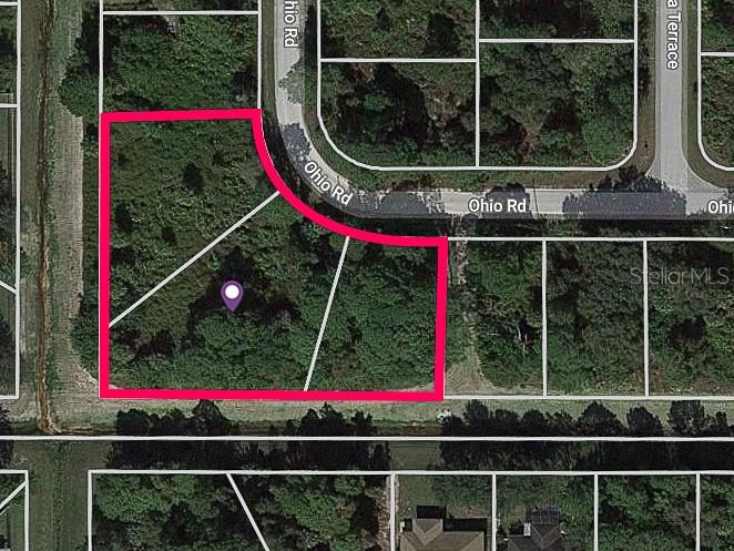 28 Ohio Rd Port North Port, FL 34291 - Photo 1 of 1 Gallery Image 1