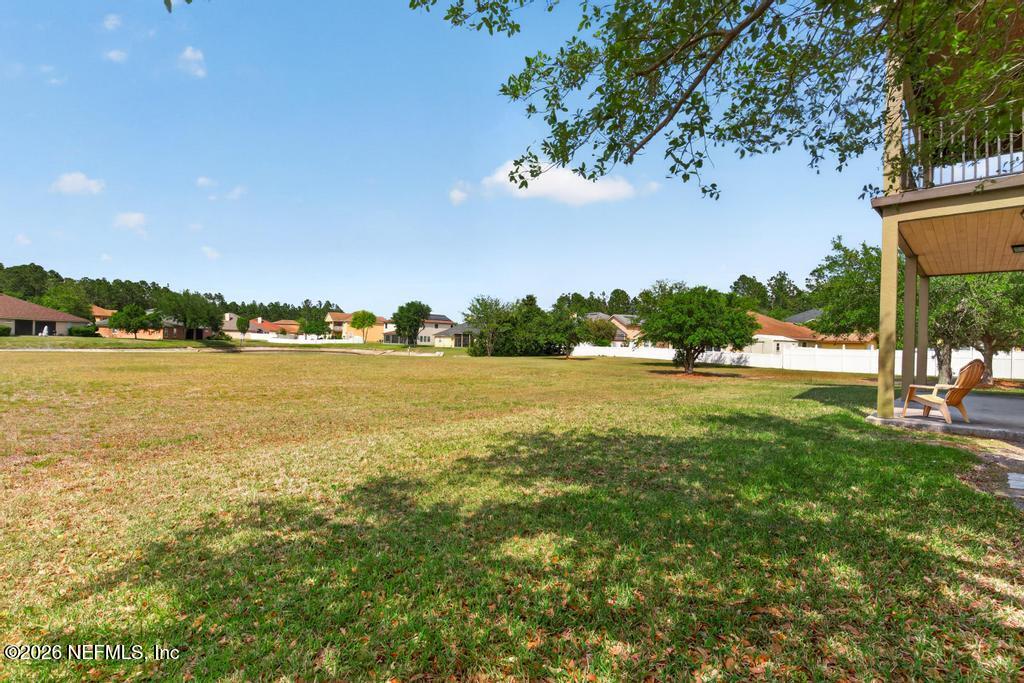10917 Dancing Rabbit Lane Jacksonville, FL 32210 - Photo 79 of 121 Dancing Rabbit Side to Porch