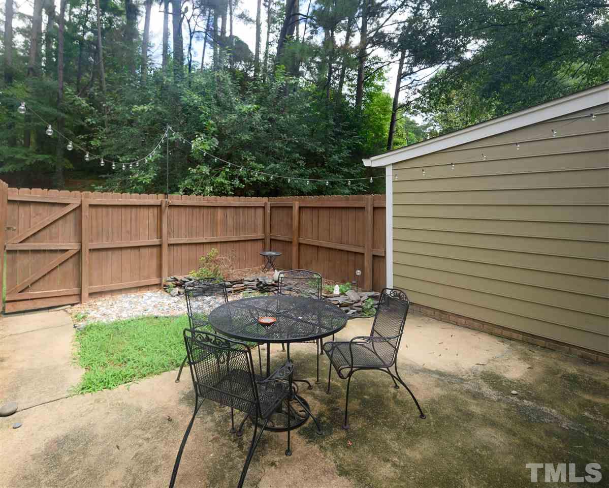3132 Morningside Drive Raleigh, NC 27607 - Photo 14 of 15