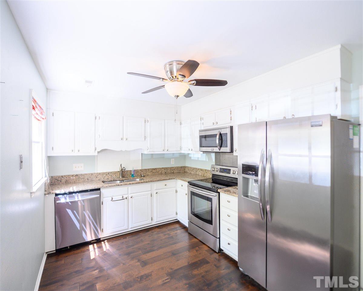 3132 Morningside Drive Raleigh, NC 27607 - Photo 3 of 15
