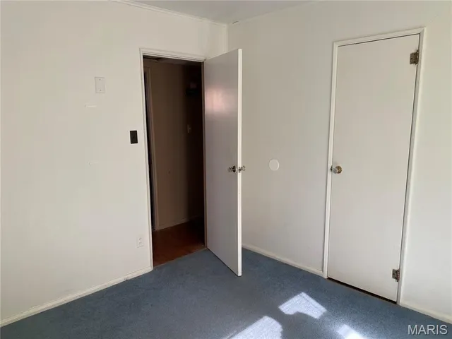 $81,500 | 805 Southmoor Place, Godfrey, IL 62035