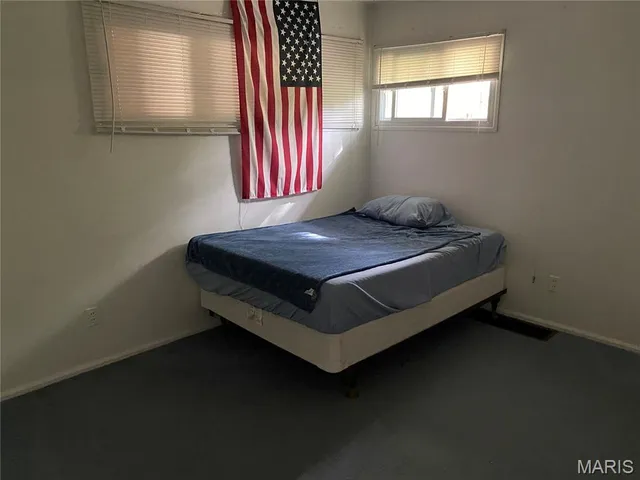 $81,500 | 805 Southmoor Place, Godfrey, IL 62035