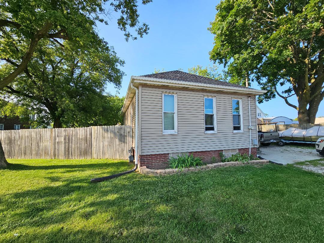 2816 Rapids Drive Racine, WI 53404 - Photo 1 of 1 Front of Home