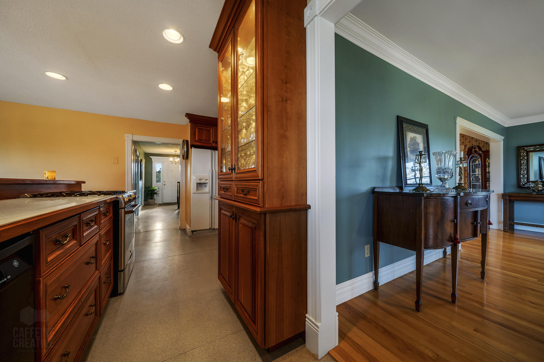 129 Hudson Road Bangor, ME 04401 - Photo 17 of 121 hudson-dunham-caffeine-68