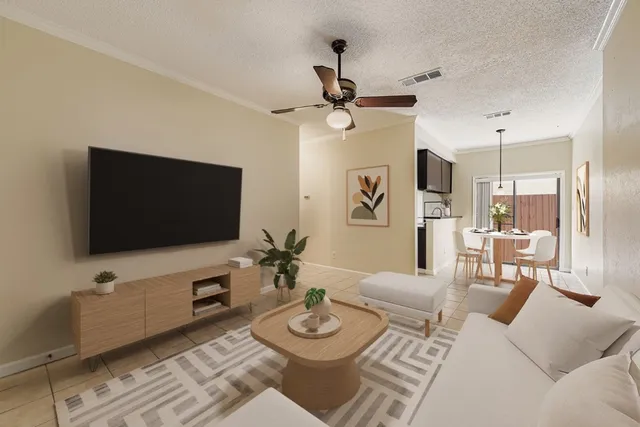 $1,750 | 708 Graham Place, Unit 101, Austin, TX 78705