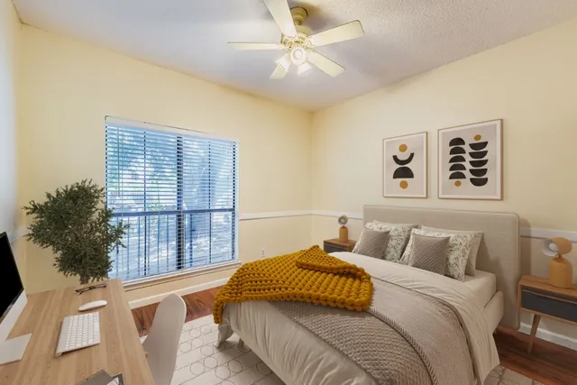 $1,750 | 708 Graham Place, Unit 101, Austin, TX 78705